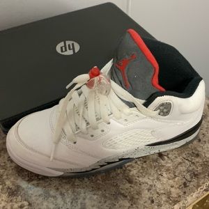 Jordan Retro 5